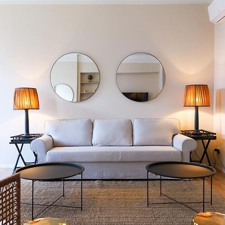 Luxury San Babila Apartment Милан Экстерьер фото